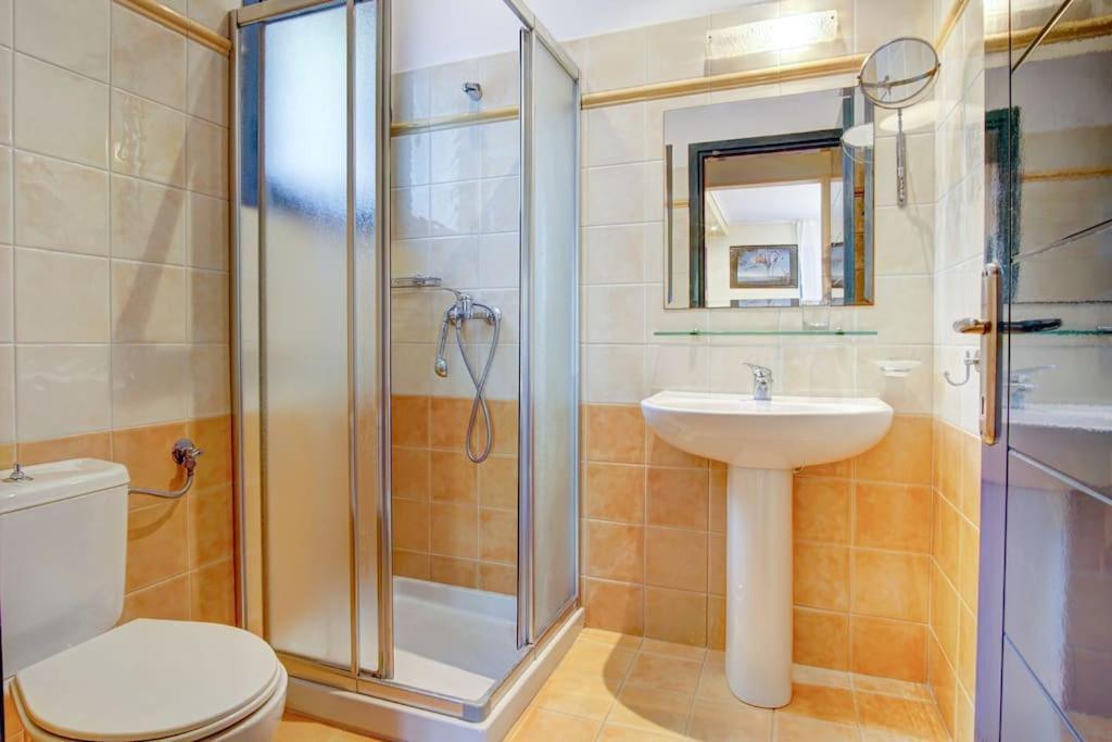 Best View Apartment 1. 바바티 외부 사진