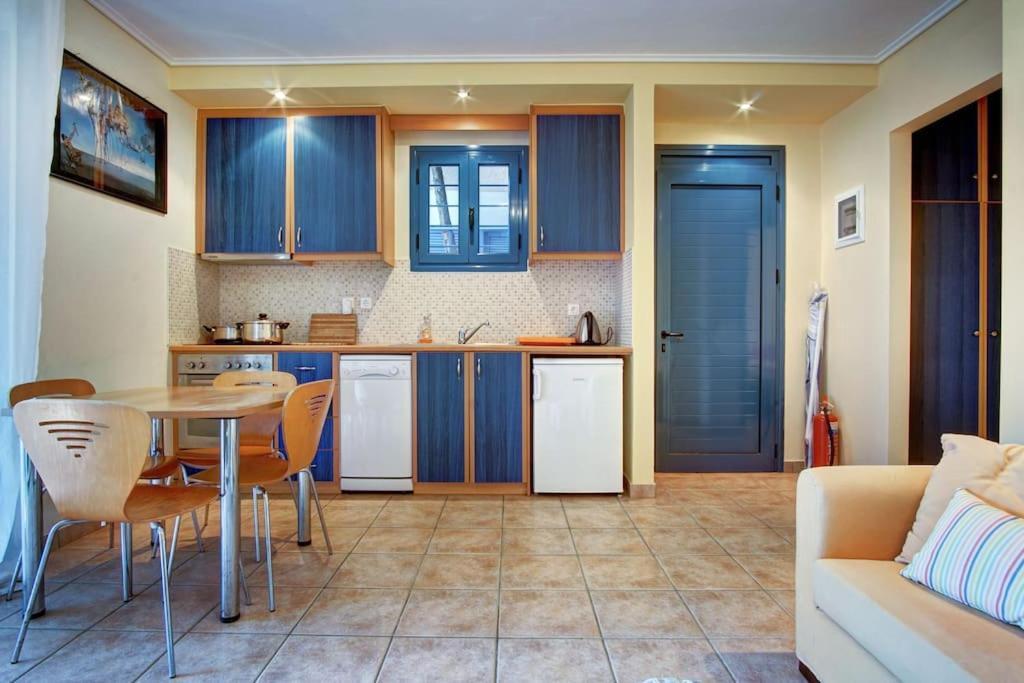 Best View Apartment 1. 바바티 외부 사진