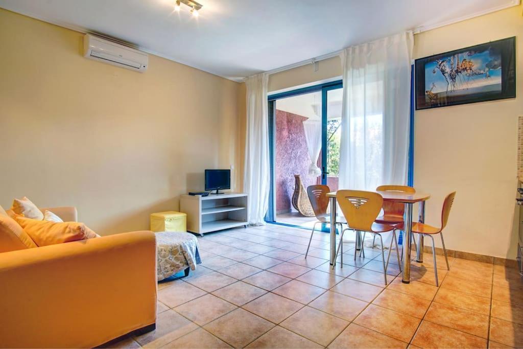 Best View Apartment 1. 바바티 외부 사진