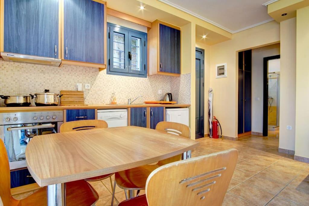 Best View Apartment 1. 바바티 외부 사진