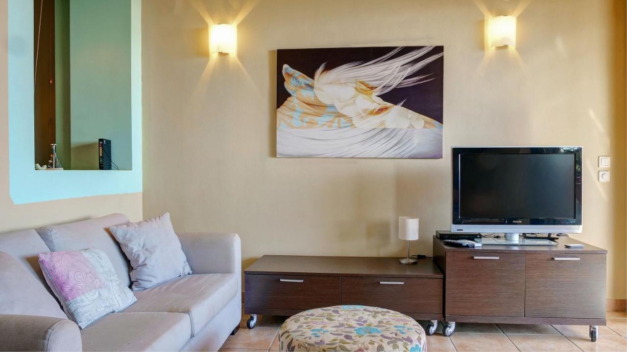 Best View Apartment 1. 바바티 외부 사진