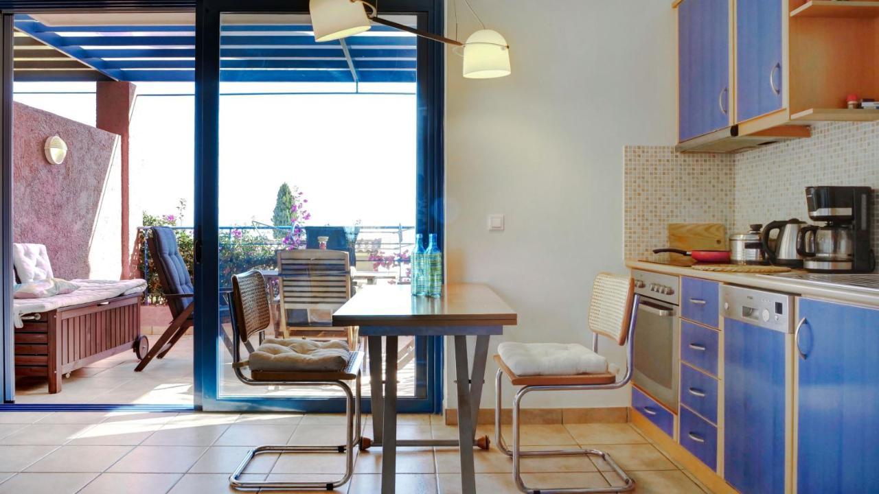 Best View Apartment 1. 바바티 외부 사진