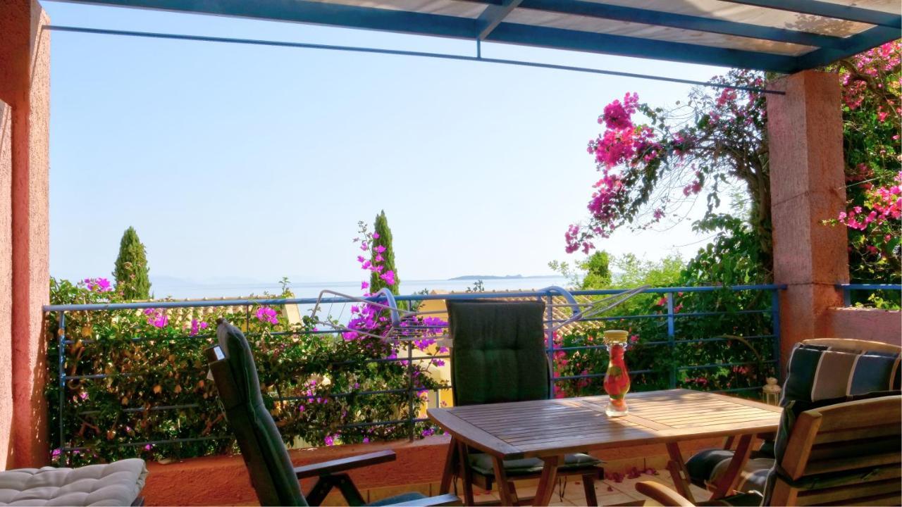 Best View Apartment 1. 바바티 외부 사진
