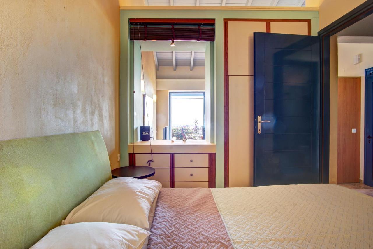 Best View Apartment 1. 바바티 외부 사진
